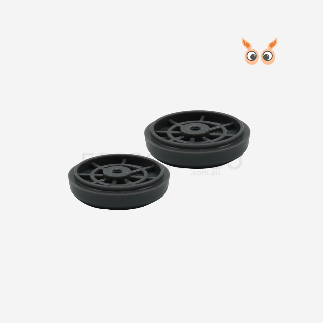 E3/E3 Pro Turn Signal End Cover L&R