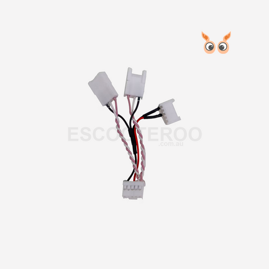 E3/E3 Pro Light Strip Adapter