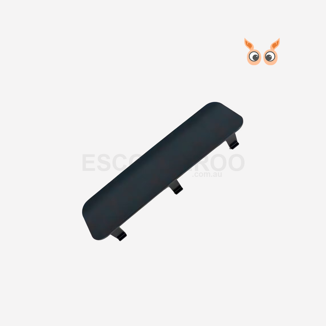 E3/E3 Pro Nameplate Cover