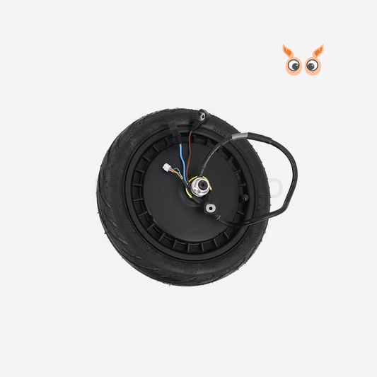 F3/F3 Pro Wheel Hub Motor Assembly