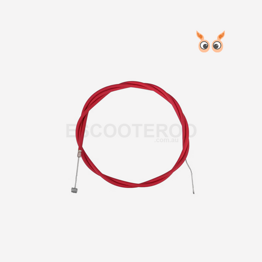 F3/F3 Pro Brake Cable