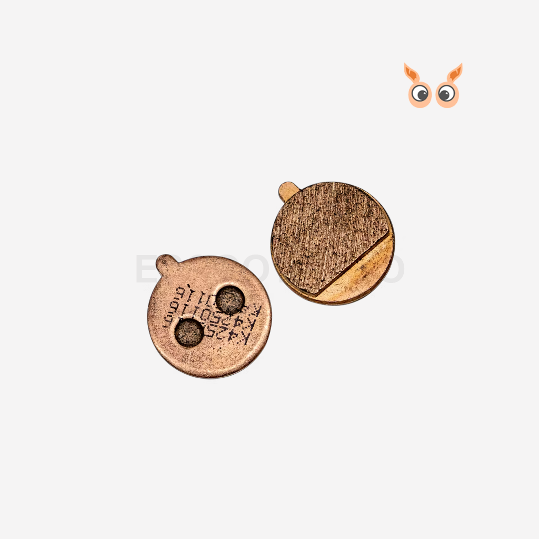 F3/F3 Pro Brake Pads