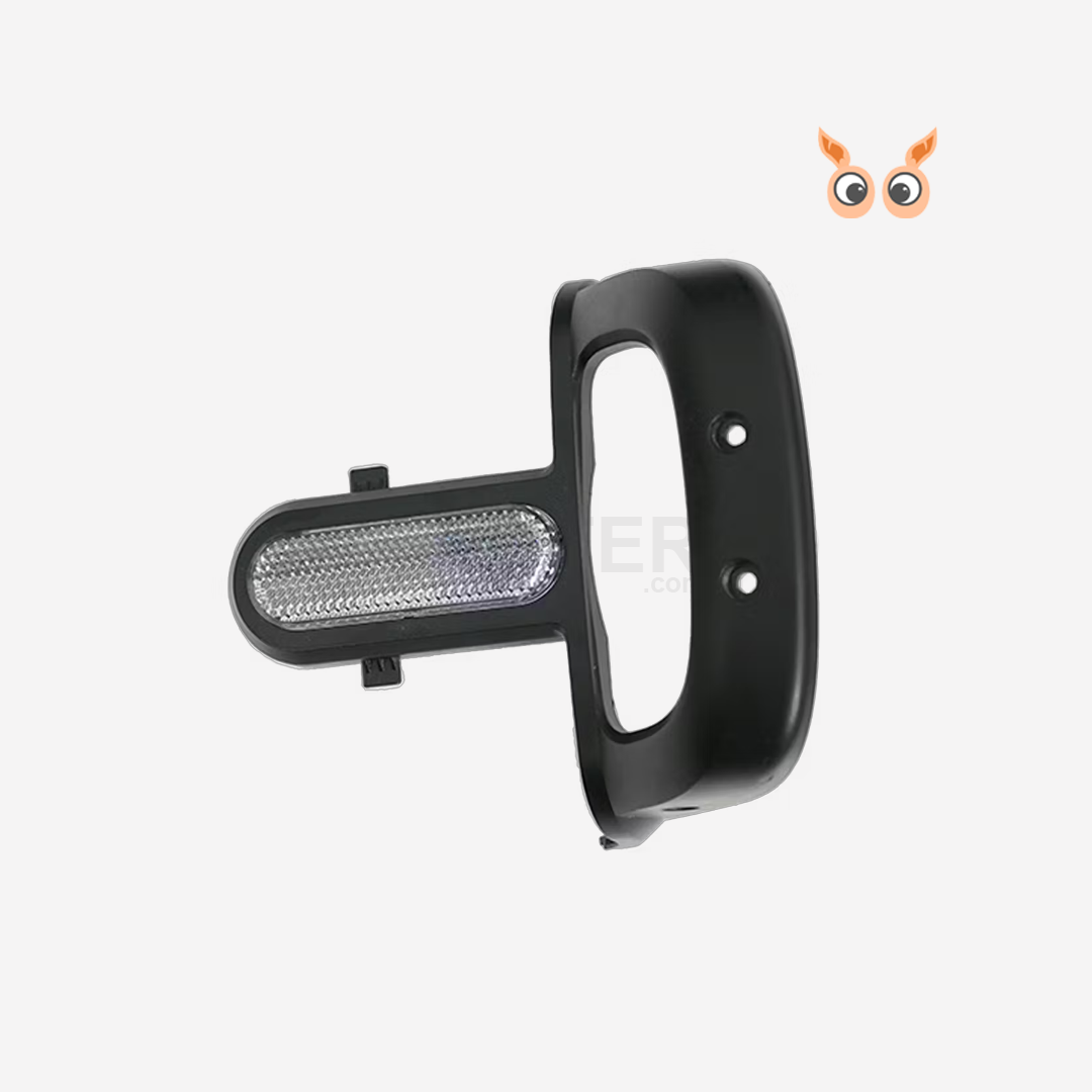 F3/F3 Pro Handle Lower Cover & Front Reflector
