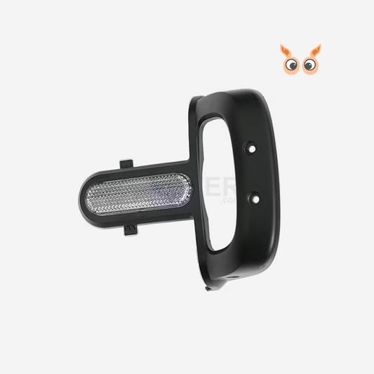 F3/F3 Pro Handle Lower Cover & Front Reflector