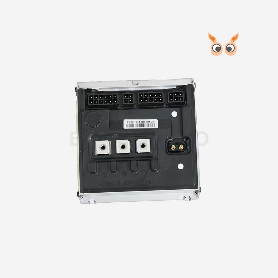 F3/F3 Pro Controller Assembly
