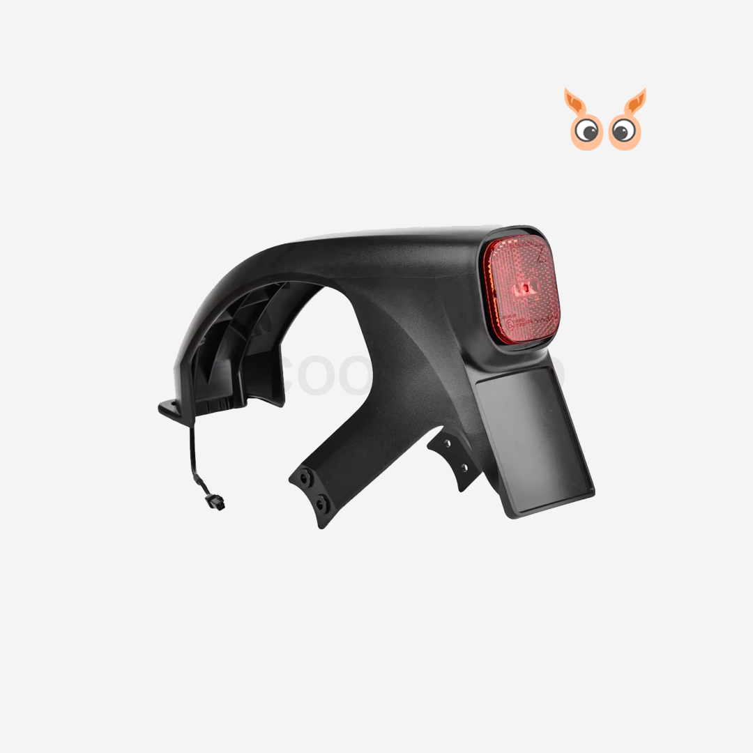 F3/F3 Pro Rear Fender Assembly