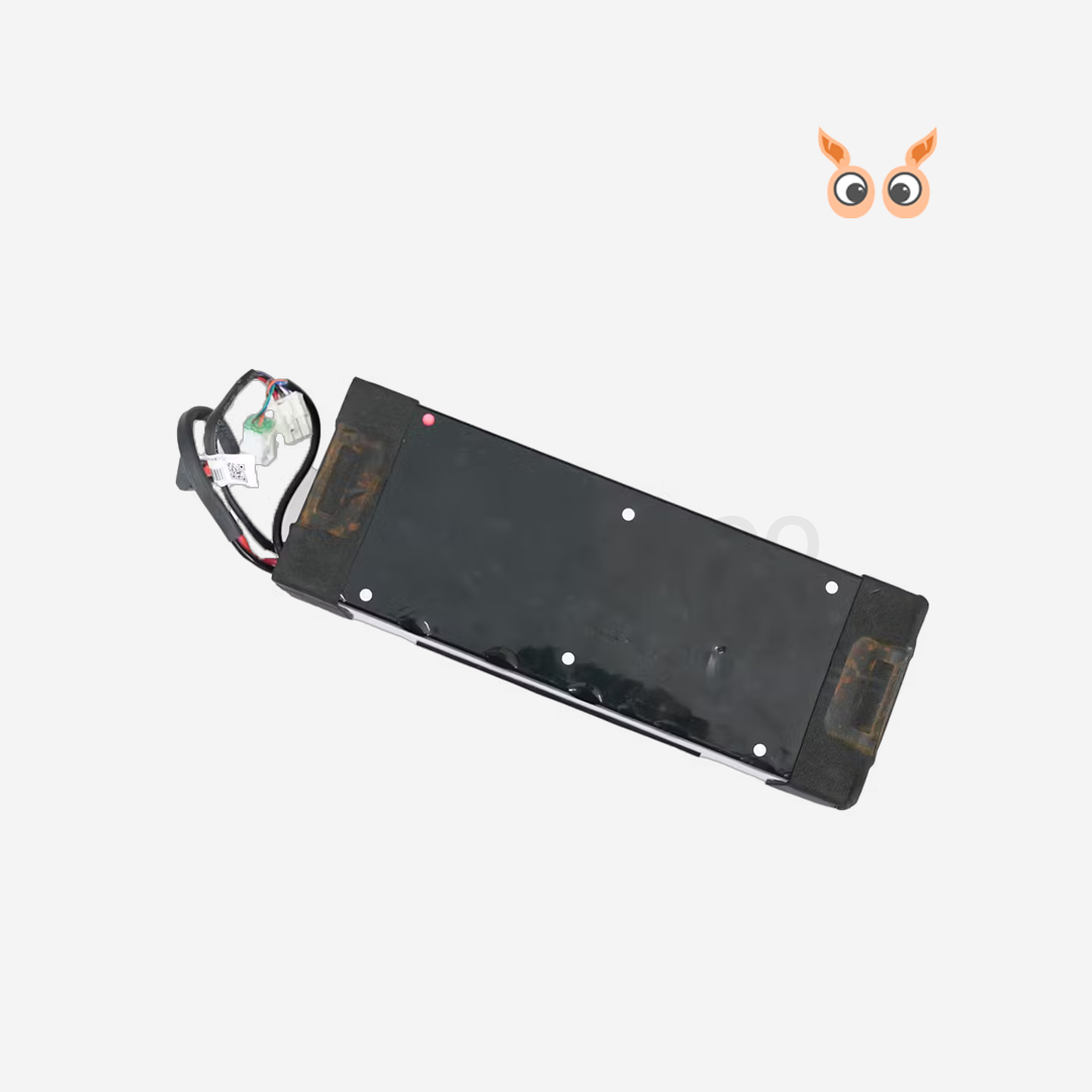 F3/F3 Pro Battery Assembly