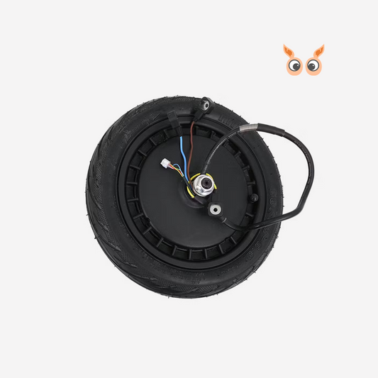 F3/F3 Pro Wheel Hub Motor Assembly