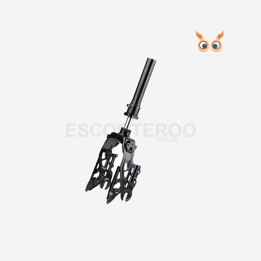 F3/F3 Pro Front Fork Assembly
