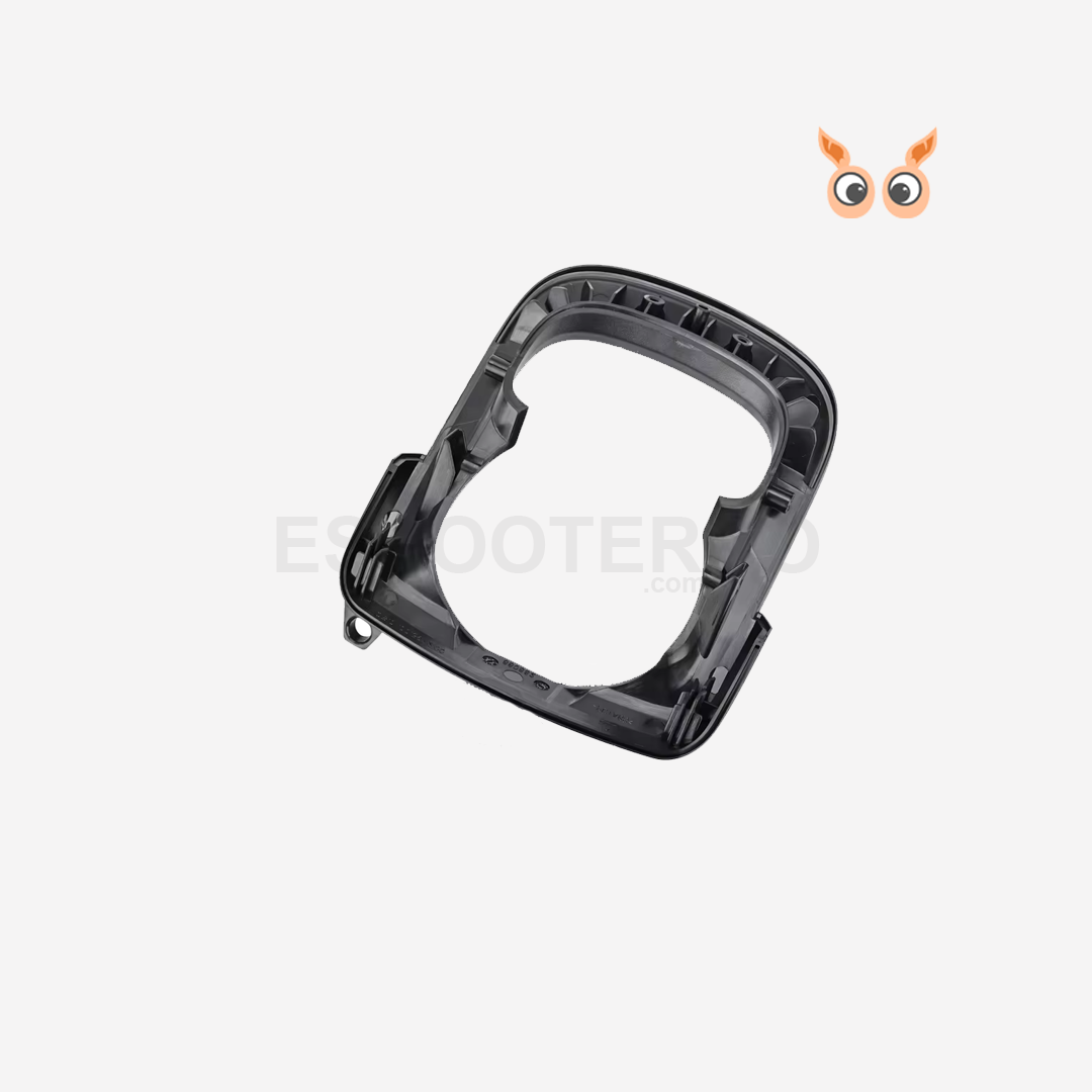 F3/F3 Pro Handle Upper Cover & Front Reflector