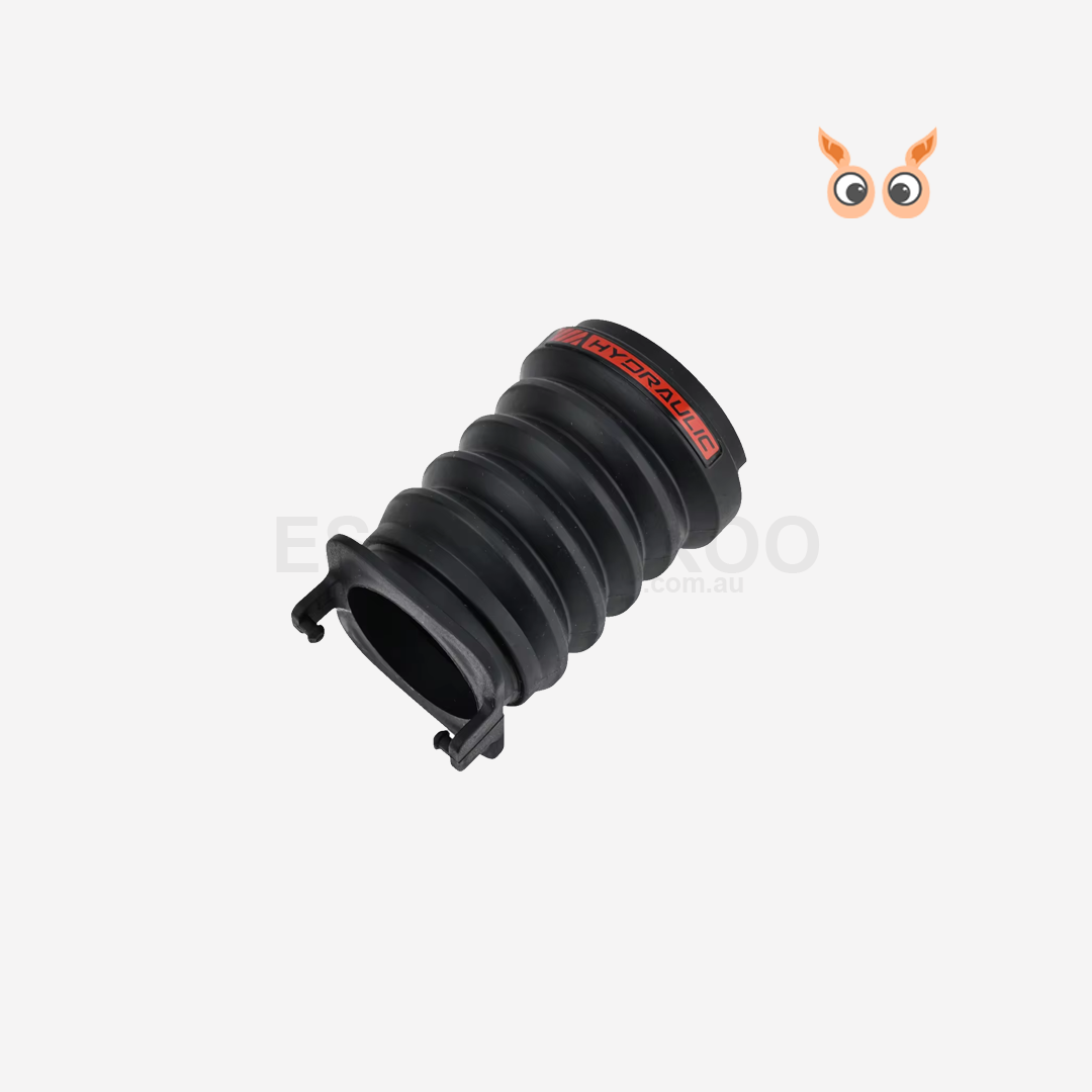 F3/F3 Pro Front Fork Corrugated Pipe