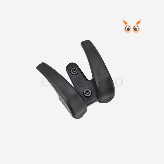 ZT3/Max G3/Max G2/F3/F3 Pro Front Double Hook