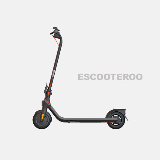 Segway Ninebot KickScooter E2 Plus (NEW Model 2023)