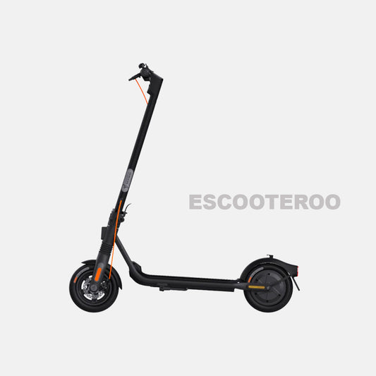 Segway Ninebot KickScooter F2 Plus (NEW Model 2023)