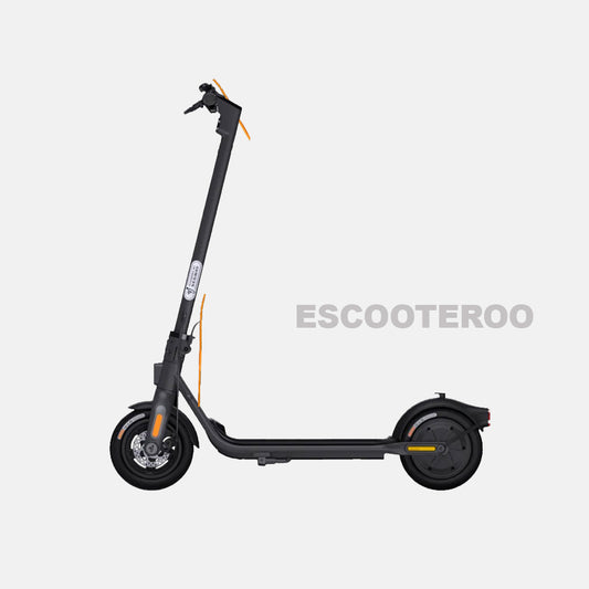 Segway Ninebot KickScooter F2 Pro (NEW Model 2023)