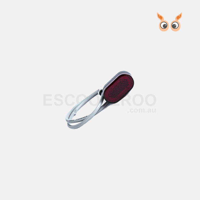 [14.02.0197.00] Max G30L Rear Tail Light
