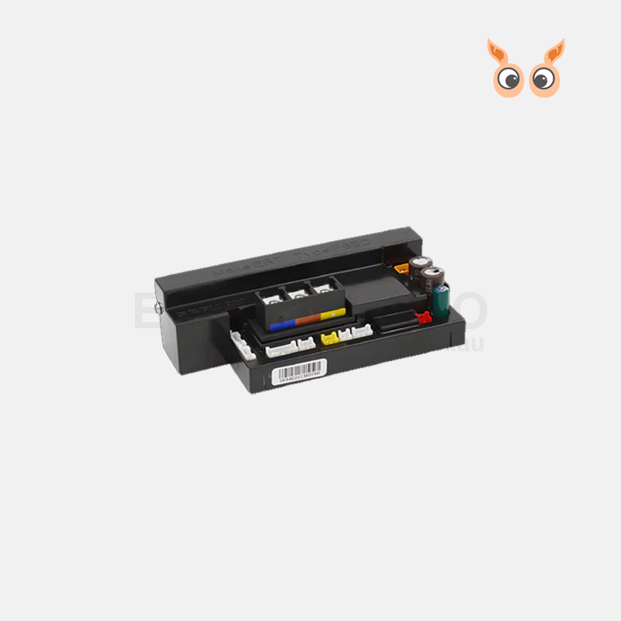 F65 Controller Assembly - Segway Ninebot Parts | Escooteroo Australia