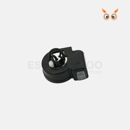 F65 Turn Signal Switch