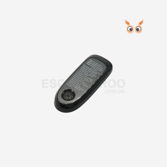 F2/F2 Plus/F2 Pro Dashboard cover