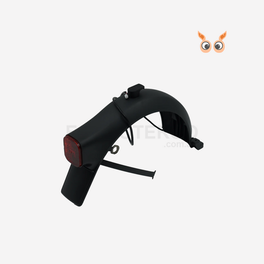 F2/F2 Plus/F2 Pro Rear Fender