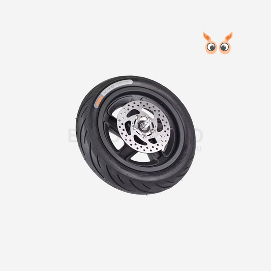 F2/F2 Plus/F2 Pro Front Wheel Assembly