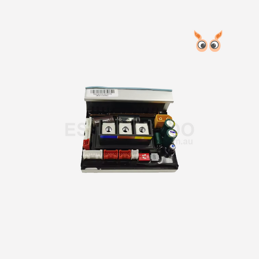 Max G65 Controller