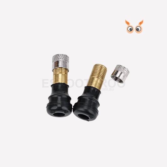 ZT3 Pro/MAX G3 Extended Air Tire Valve