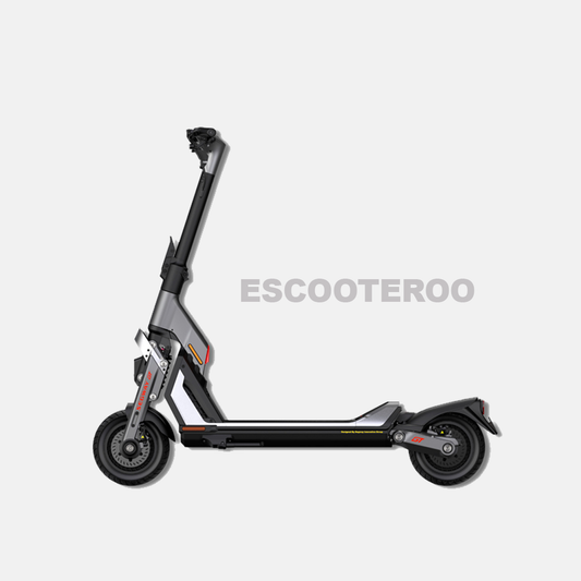 Segway Ninebot GT1 Super Scooter