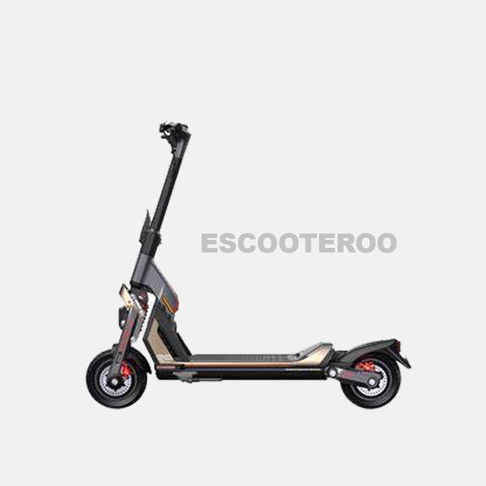 Segway Ninebot GT2 Super Scooter