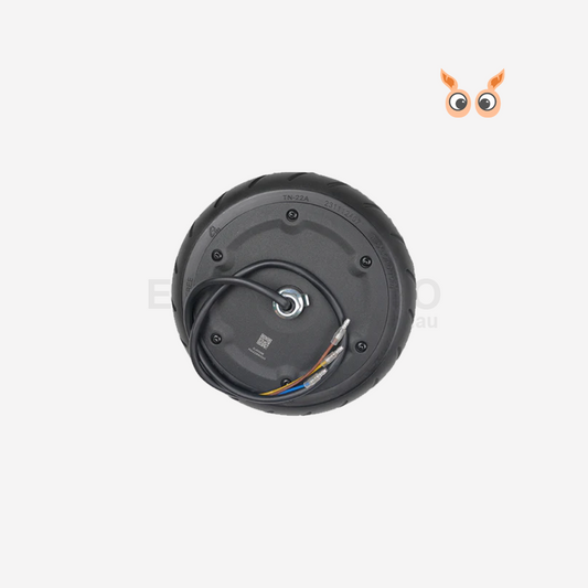 Ninebot E2 Wheel hub motor assembly