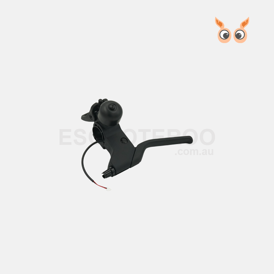 Ninebot C2/C2 Pro/E2/E2 Plus/E2 Pro Brake Lever & Bell