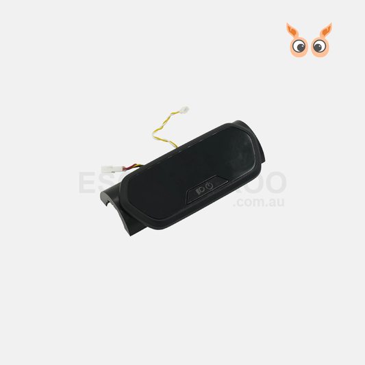 Ninebot E2/E2 Plus Dashboard Assembly