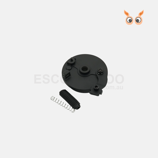 Ninebot E2/E2 Plus Drum Brake Assembly
