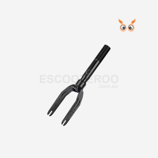 Ninebot E2 Front Fork Assembly