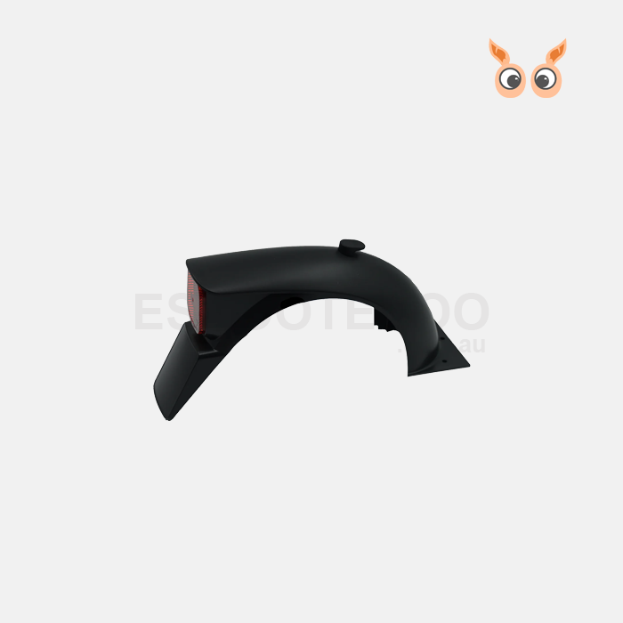 Segway Ninebot E2/E2 Plus Rear Fender Assembly - Segway Ninebot Parts ...