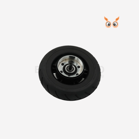 Ninebot E2/E2 Plus Rear Wheel Assembly