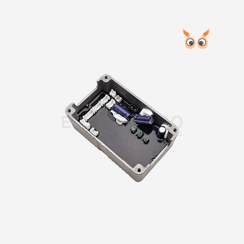 Ninebot E2 Plus Controller Assembly