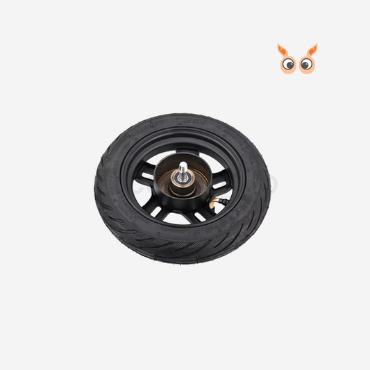 E2 Pro Front Wheel Assembly 60/70-6.5