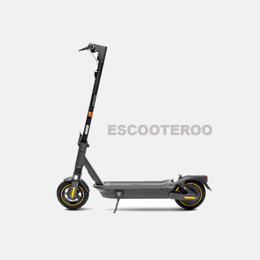 Segway Ninebot KickScooter MAX G2 (New Model 2023)