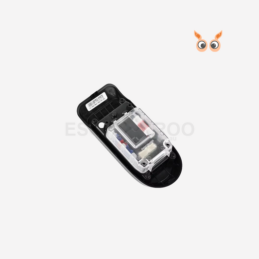 G3 Dashboard Assembly