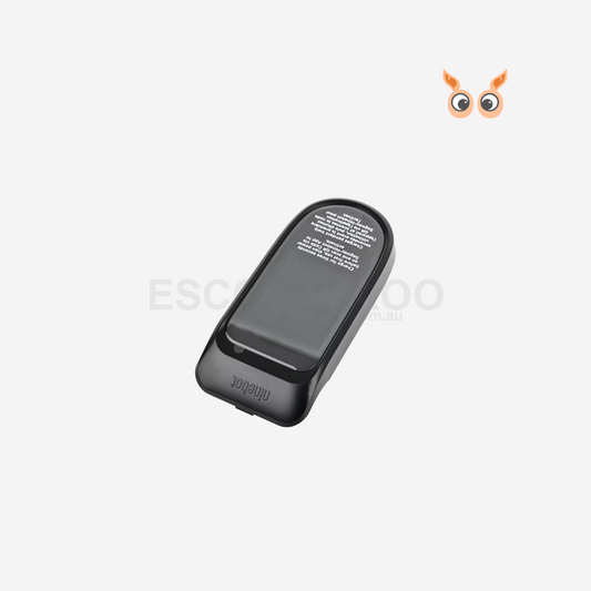 G3 Dashboard Assembly