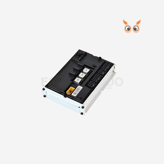 G3 Control Board Assembly