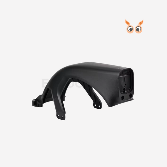 G3 Rear Fender