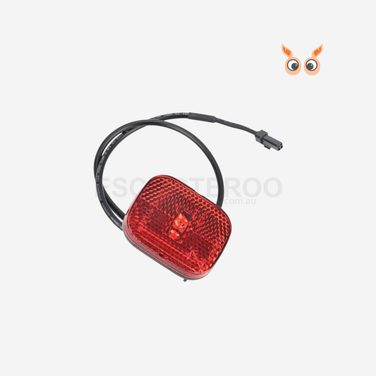 G3/ZT3/ZT3 Pro Rear Taillight