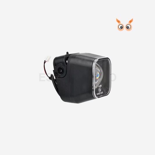 Max G3 Headlight 6W