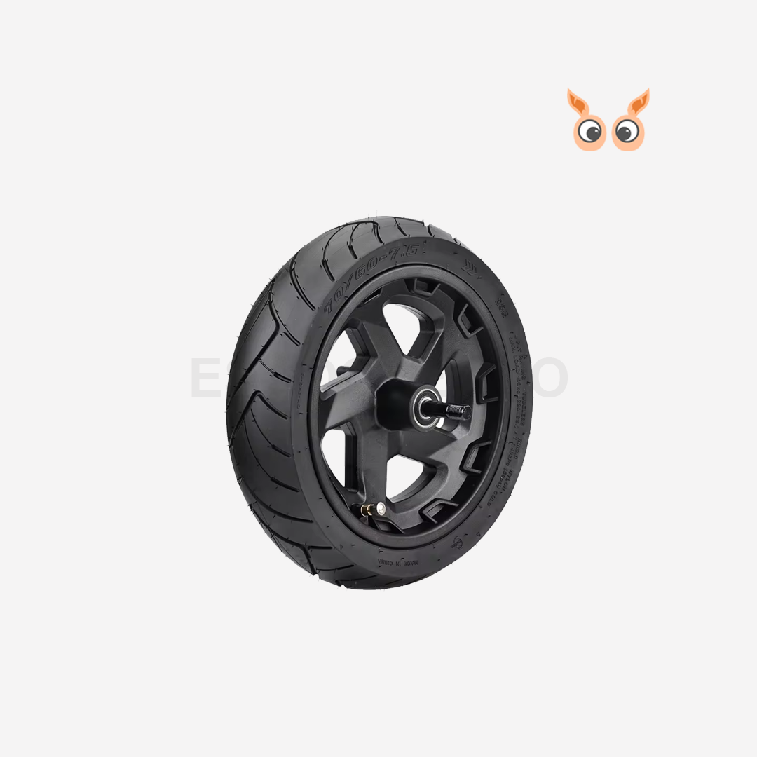 G3 Front Wheel Assembly