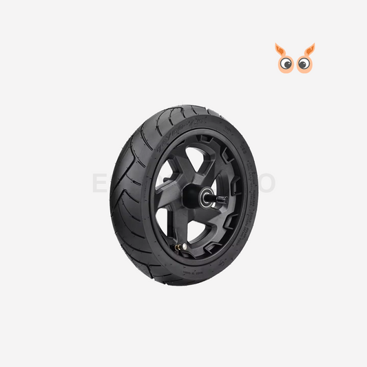 G3 Front Wheel Assembly