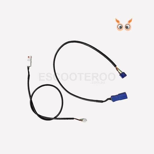 G3/F3 PRO/ZT3 Pro Turn Signal Cable
