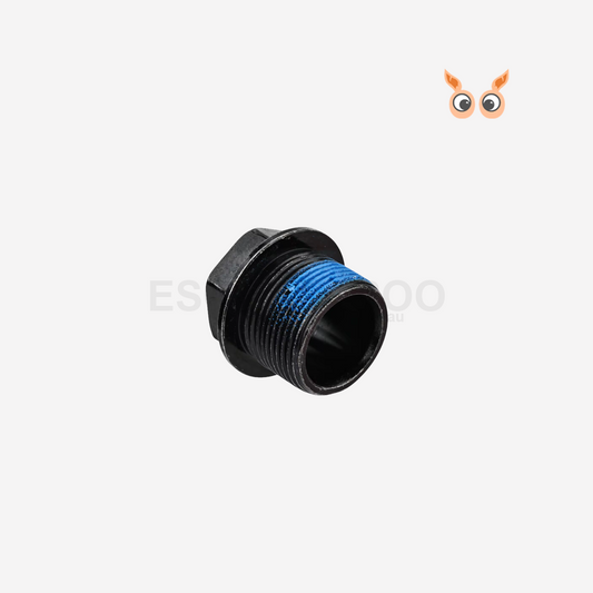 G3 Fork Lock Screw