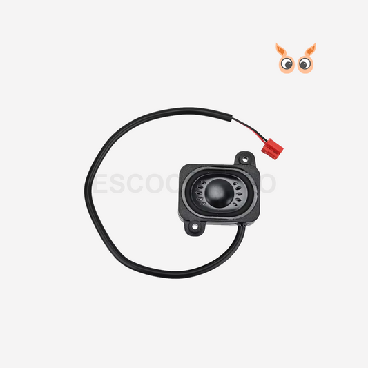 G3 Dashboard Horn